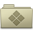 Windows Folder Ash Icon 48x48 png